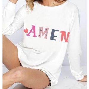 Amen Swearshirt